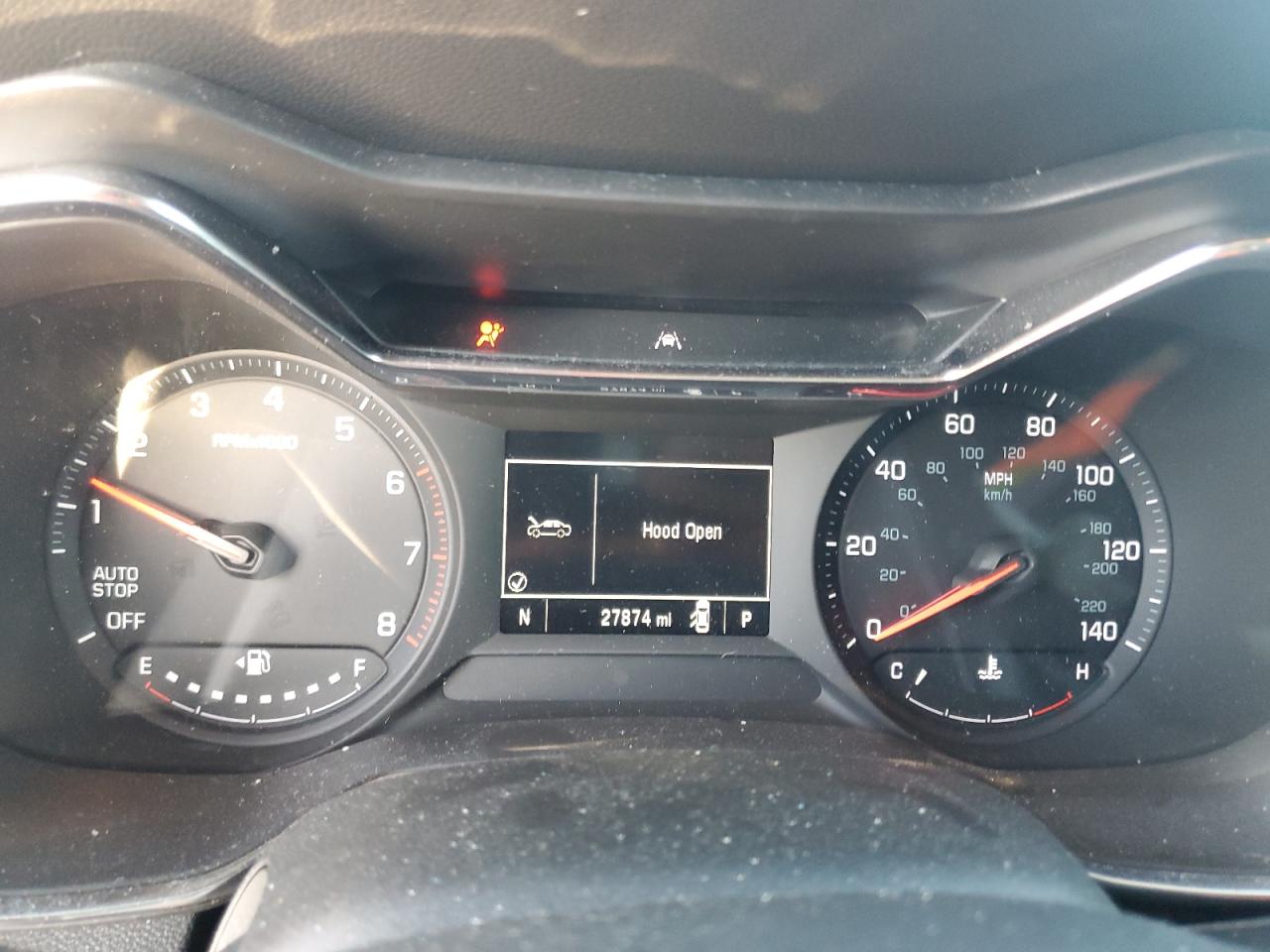 KL79MPSL9PB169148 CHEVROLET TRAILBLZR 2023