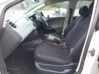 2012 SEAT IBIZA S AC for sale at Copart WHITBURN