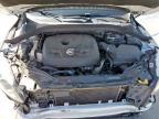 2015 Volvo Xc60 T5 Platinum на продаже в Grand Prairie, TX - Front End