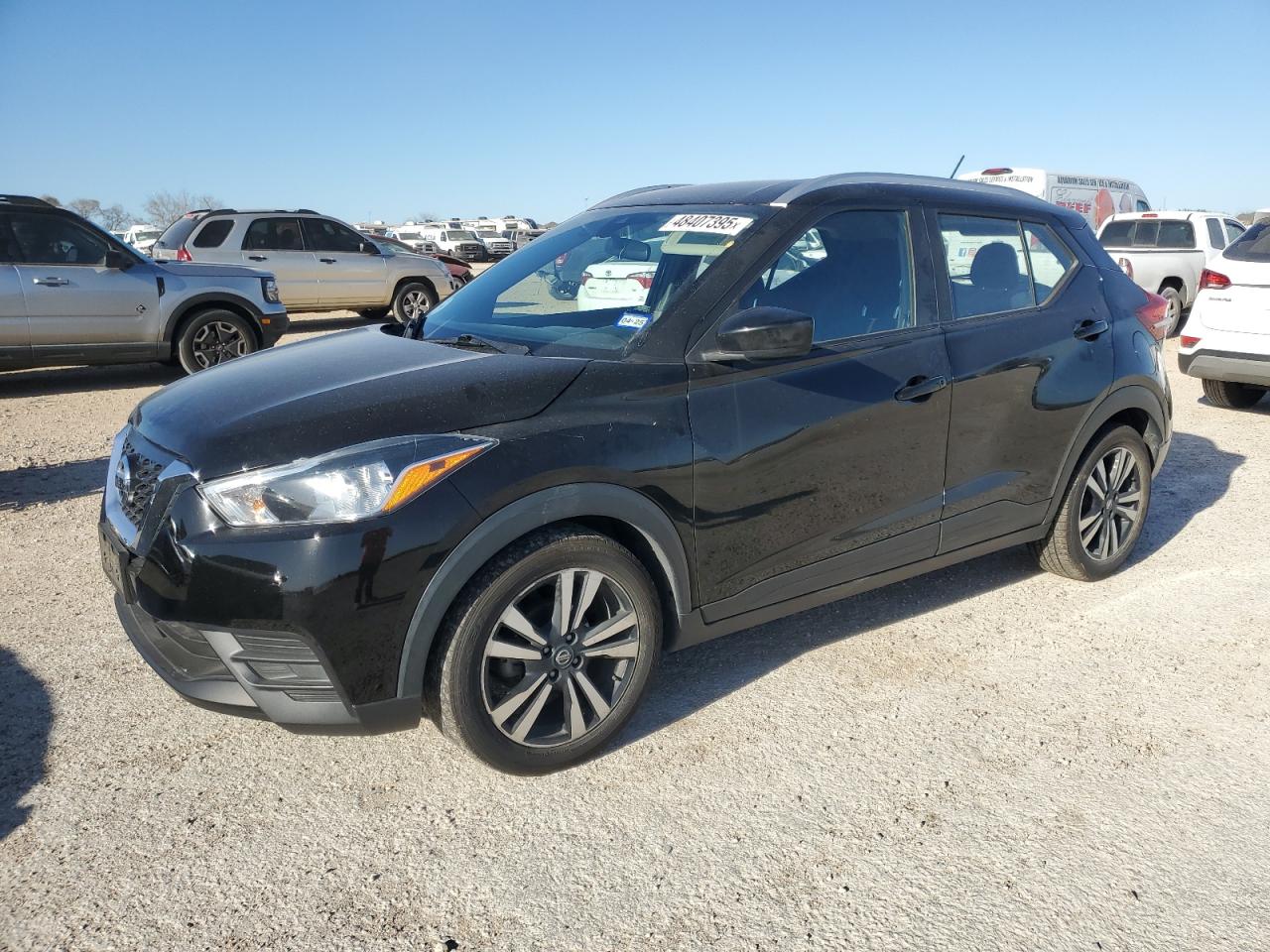 3N1CP5CV5LL517785 NISSAN KICKS 2020
