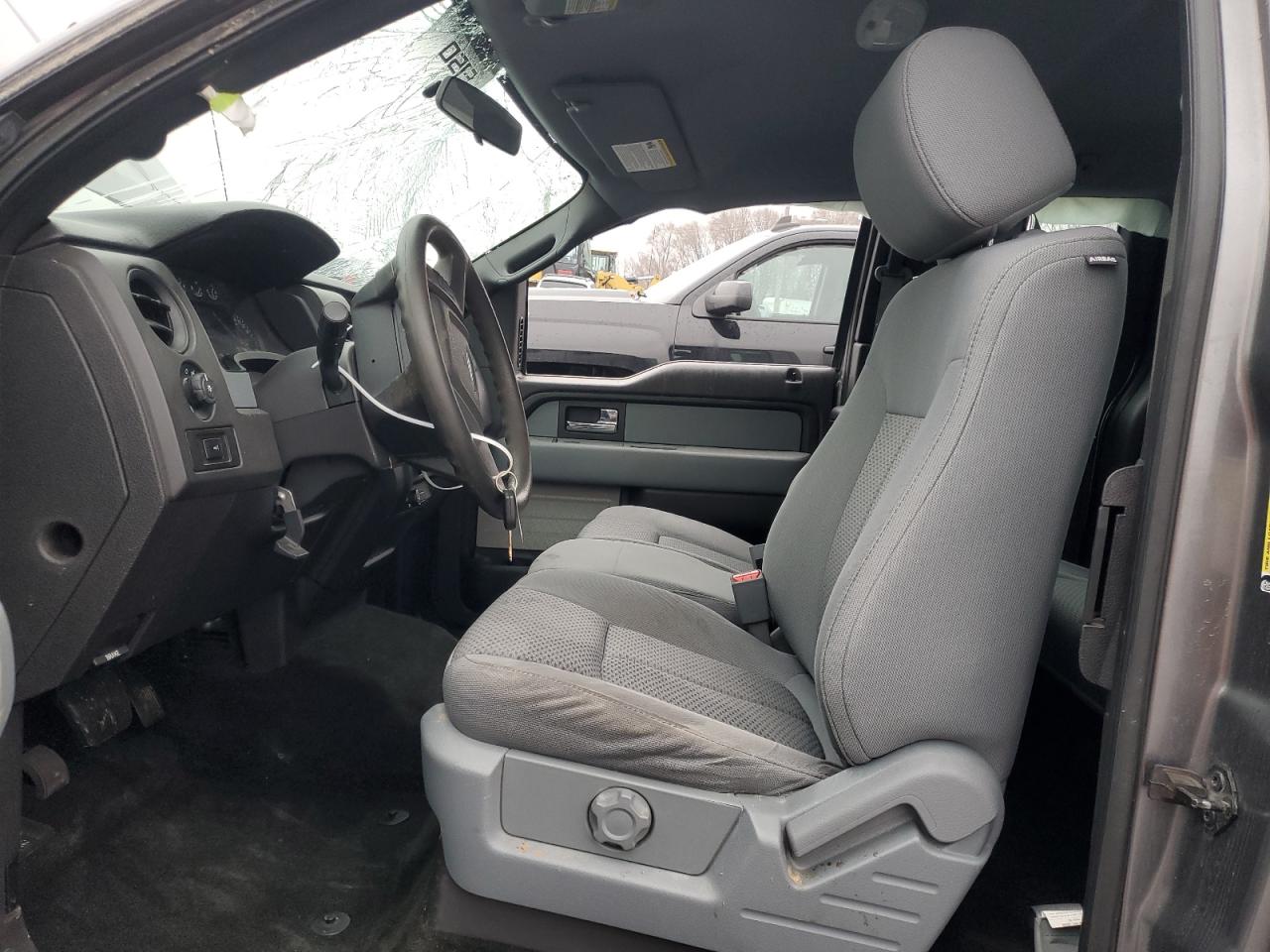 2012 Ford F-150 - Image 7
