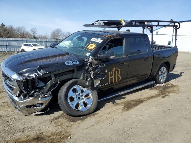 RAM 1500 BIG H 2022