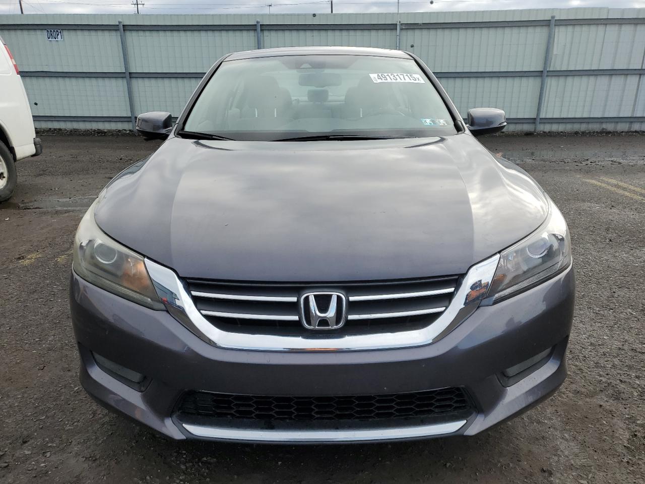 2014 Honda Accord - Image 5