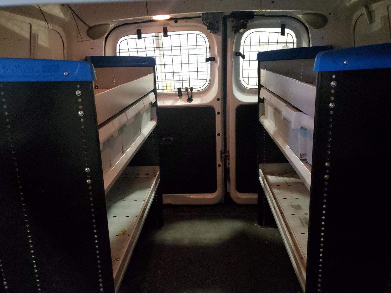 3N63M0YN4HK694324 CHEVROLET EXPRESS 2017