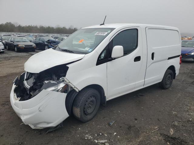 2020 Nissan Nv200 2.5S