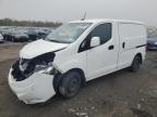 2020 Nissan Nv200 2.5S en Venta en Brookhaven, NY - Front End