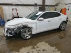 2019 GENESIS G70 ADVANCED for sale at Copart AB - EDMONTON