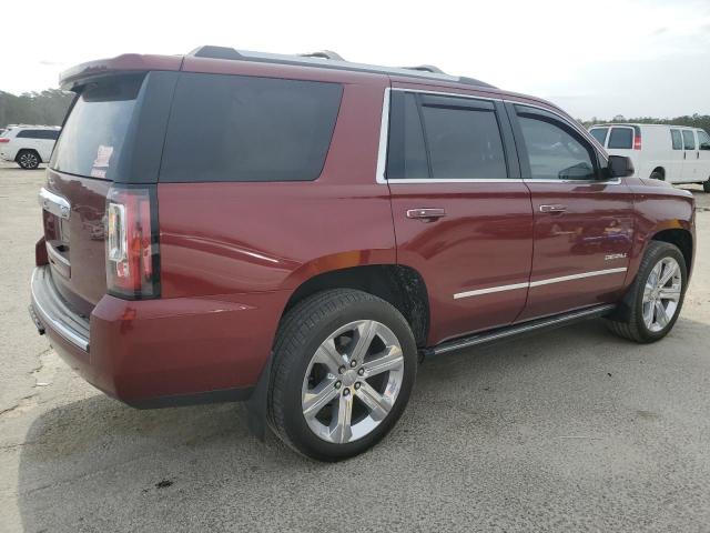  GMC YUKON 2019 Gold