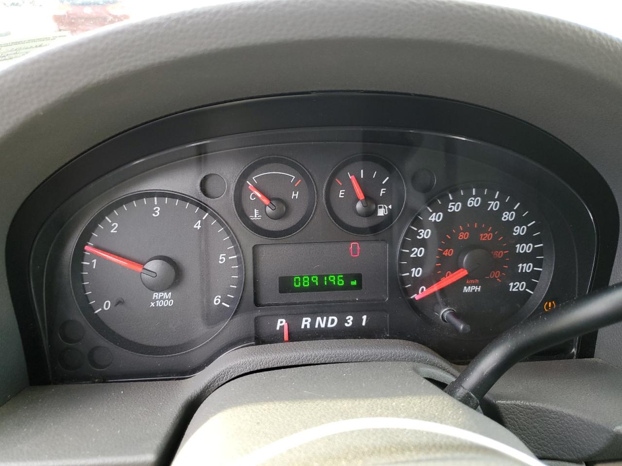 2005 Ford Freestar - Image 9