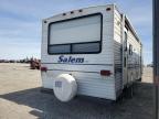 Earlington, KY에서 판매 중인 2003 Forest River Salem Camper - Top/Roof