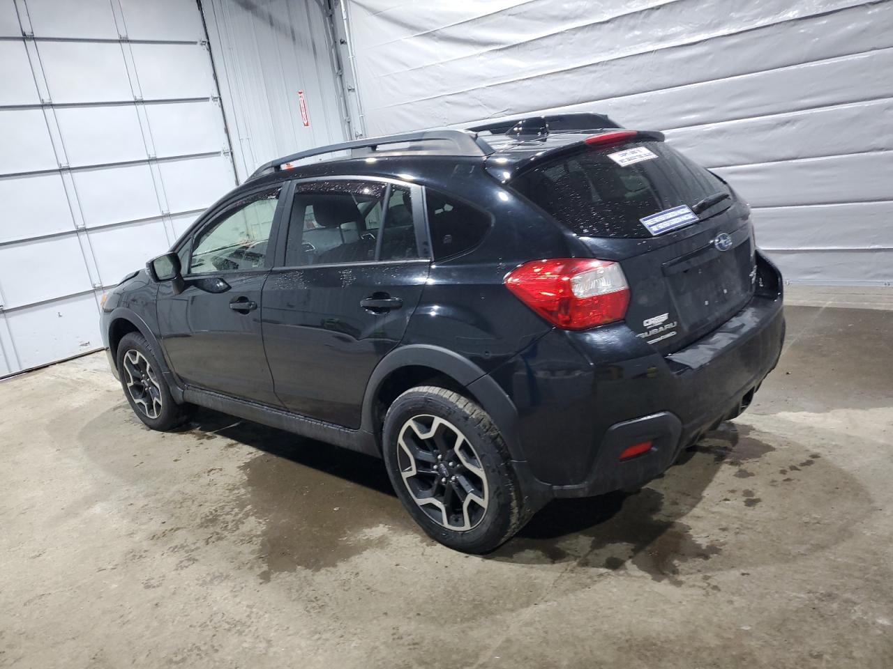 2016 Subaru XV - Image 2