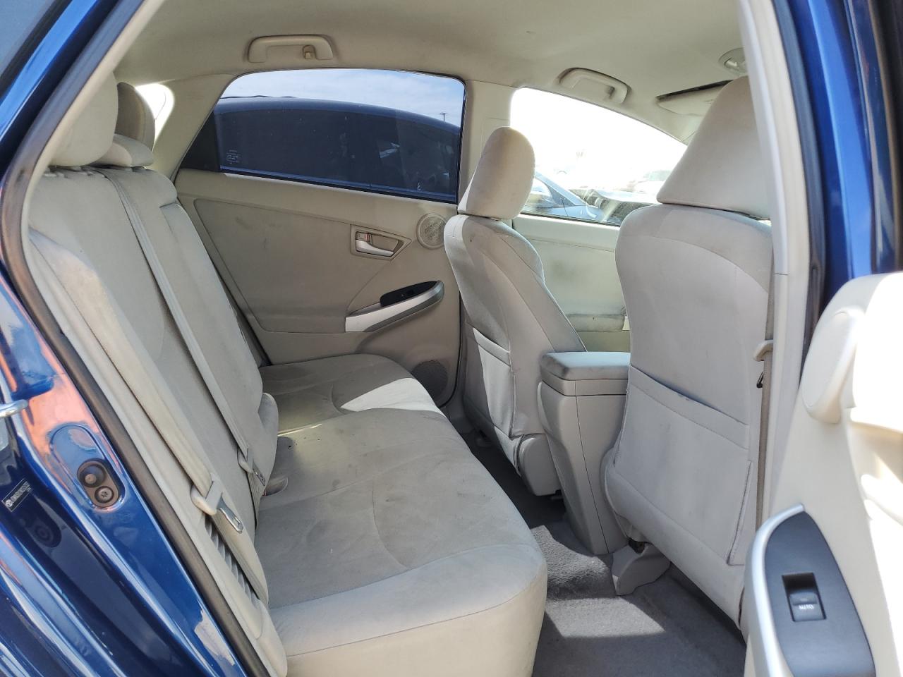 2010 Toyota Prius VIN: JTDKN3DU2A0223733 Lot: 50659855
