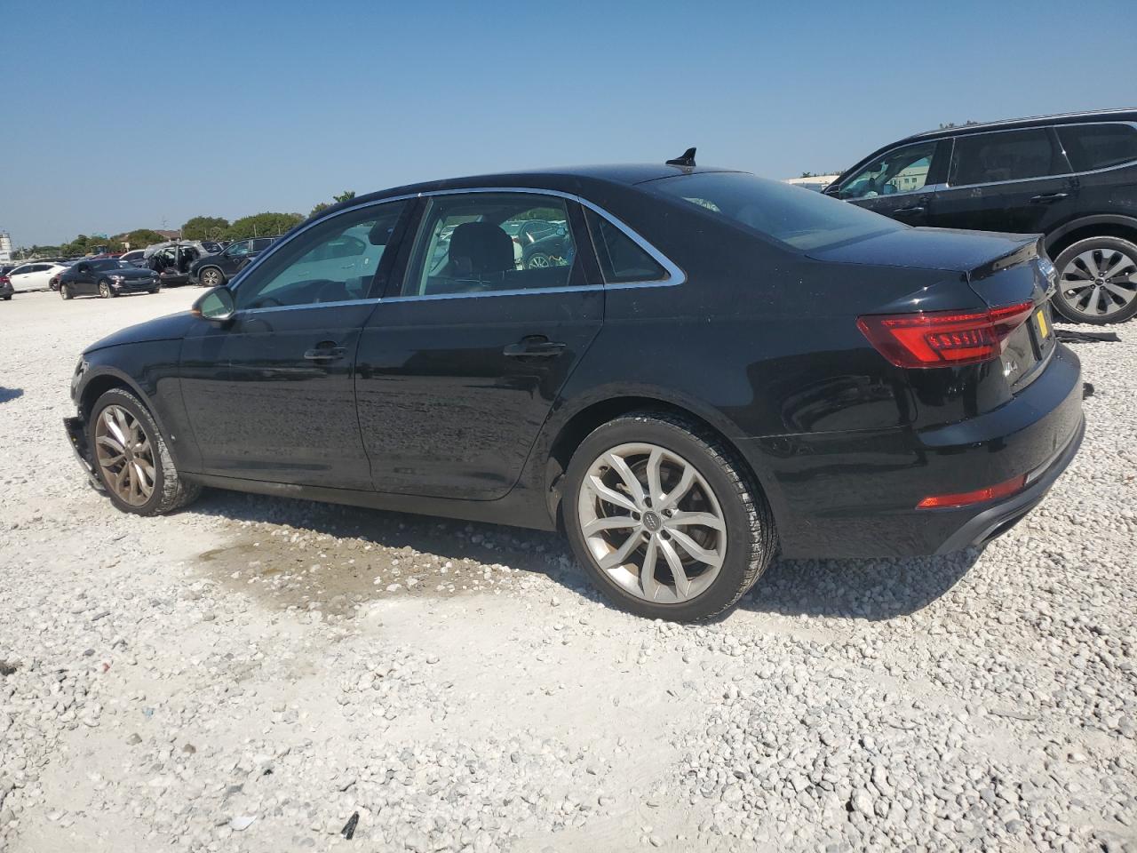 2019 Audi A4 - Image 2