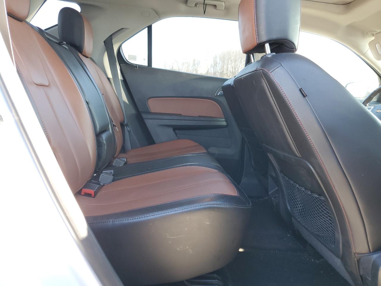 2GNFLGE35G6148196 CHEVROLET EQUINOX 2016