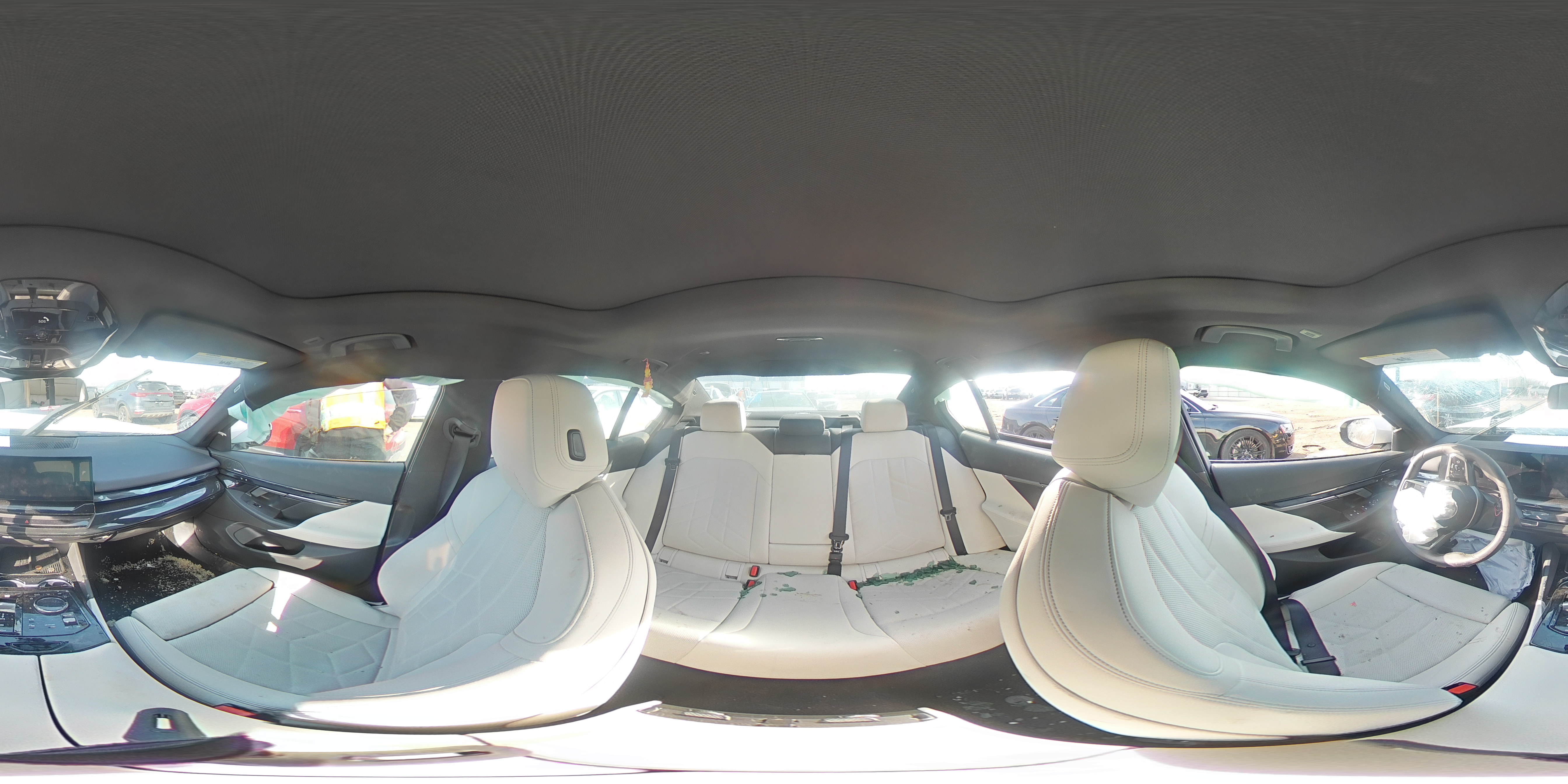 2024 BMW 5er - Image 12