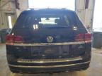 2019 Volkswagen Atlas Se for Sale in Mcfarland, WI - Front End