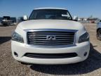 2011 Infiniti Qx56  за продажба в Houston, TX - Minor Dent/Scratches