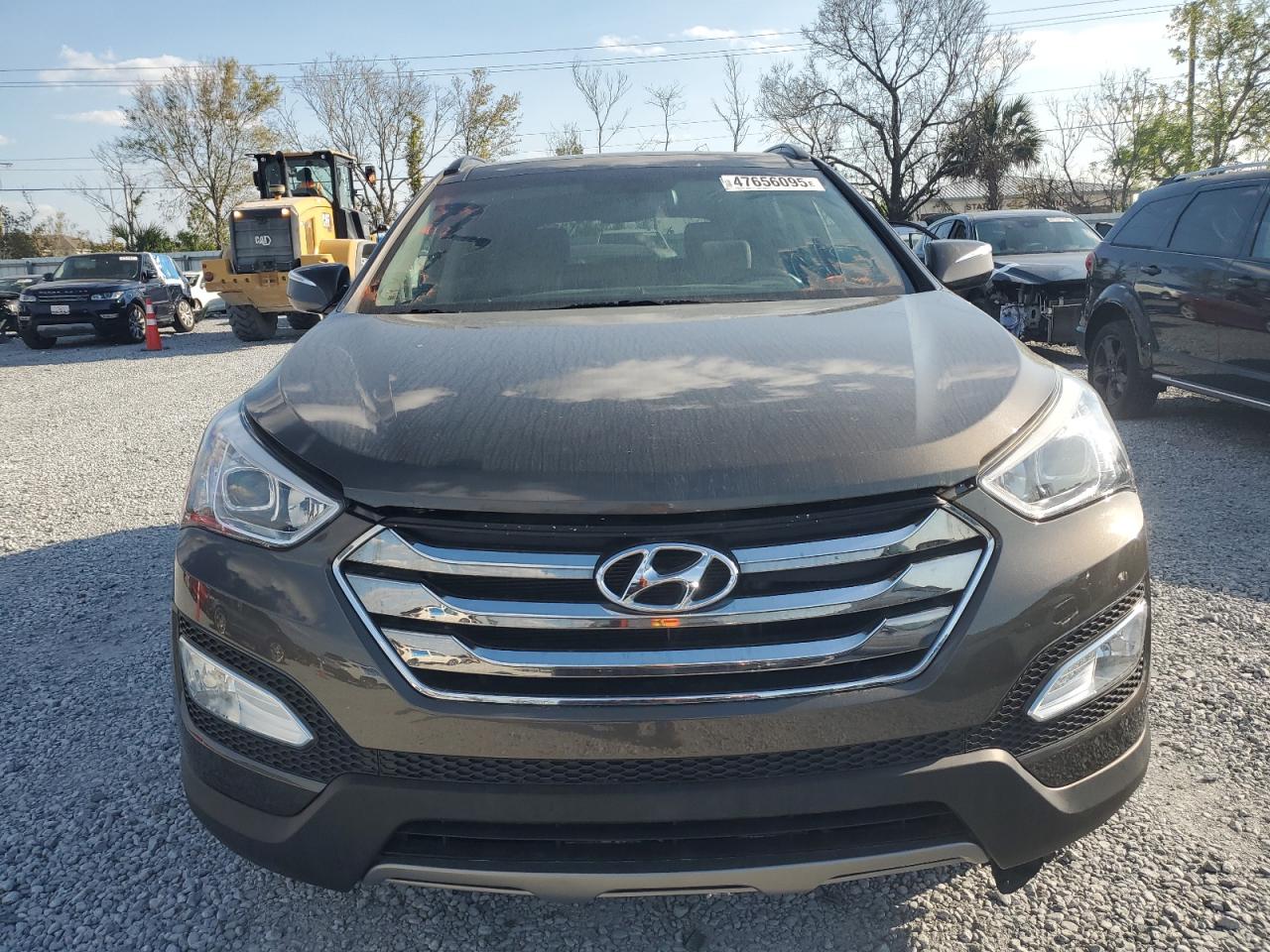 2014 Hyundai Santa Fe - Image 5