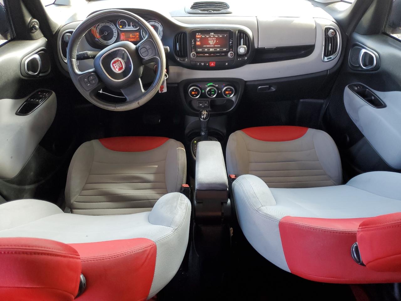 2014 Fiat 500 - Image 8