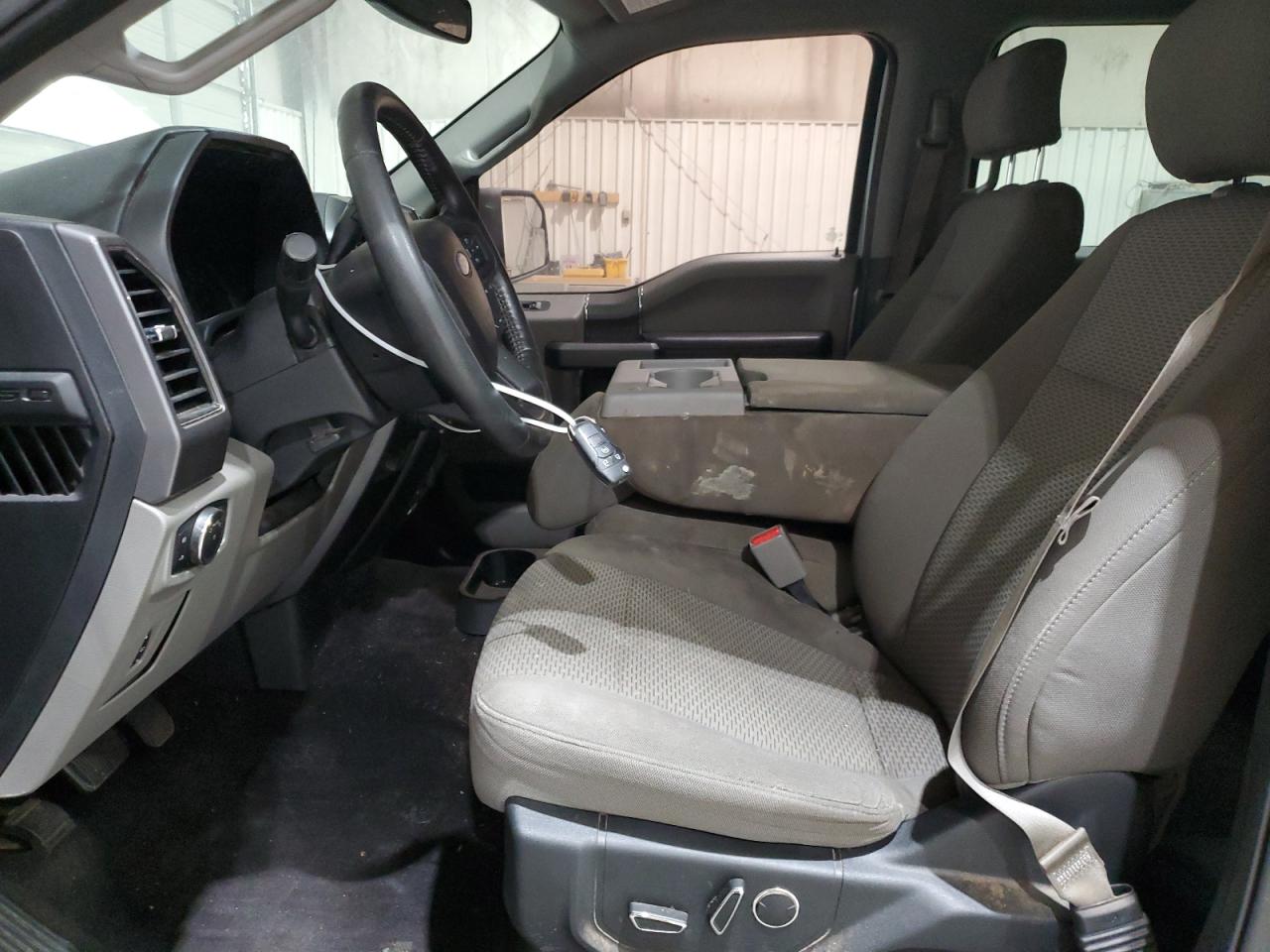 1FTEW1EG4HKD08868 FORD F-150 2017