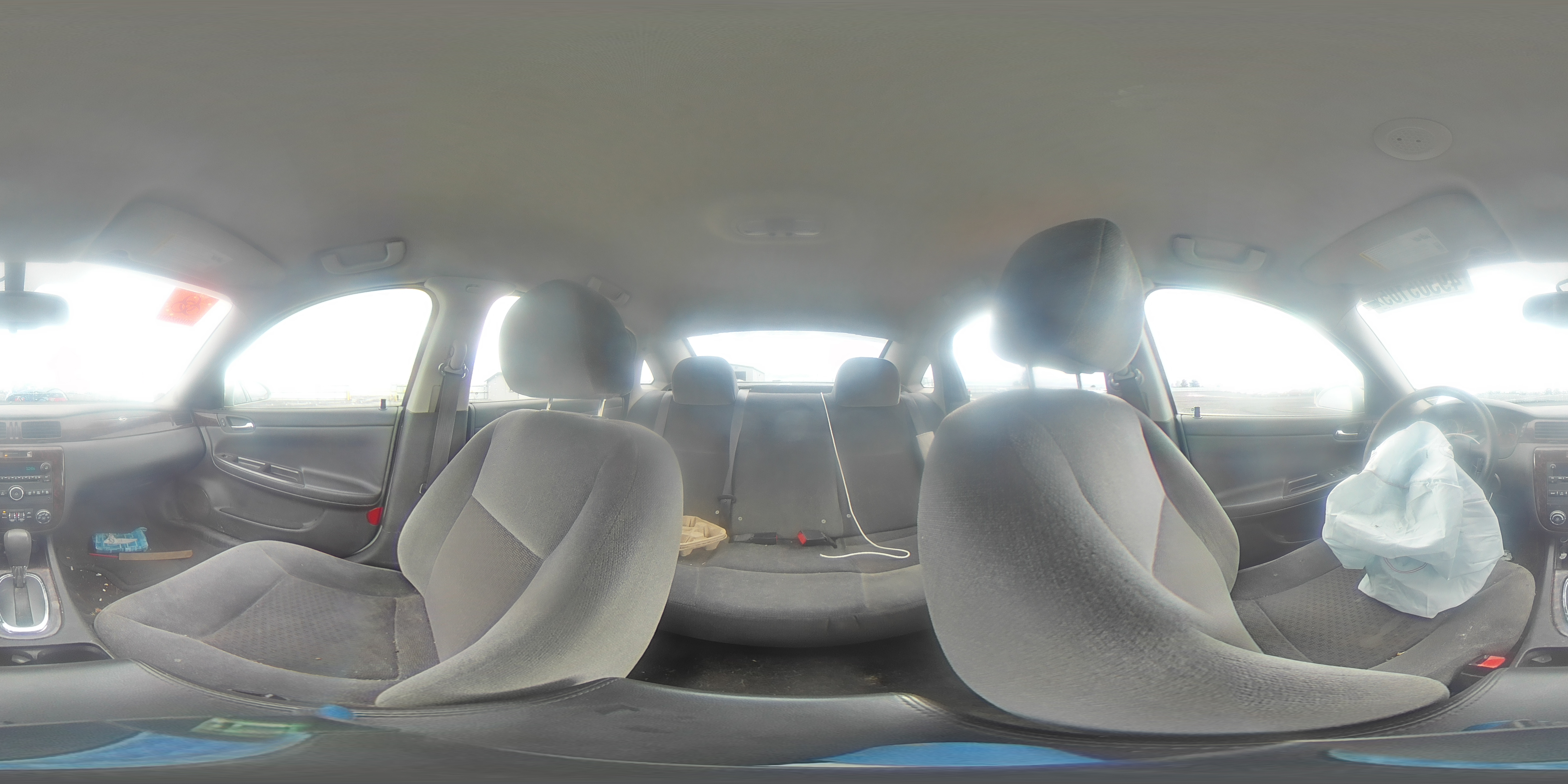2016 Chevrolet Impala - Image 13