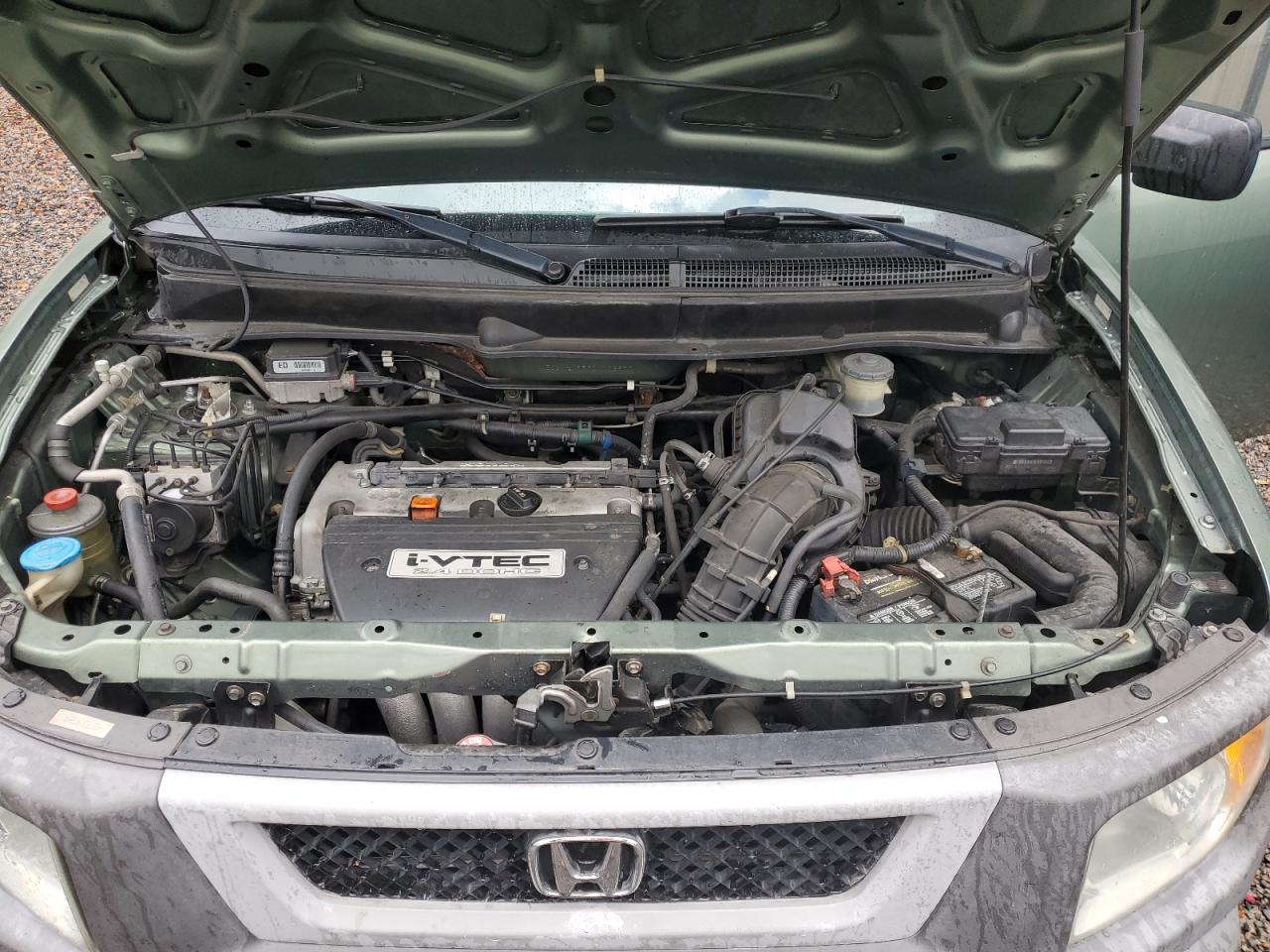 2003 Honda Element - Image 12