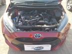 2021 TOYOTA YARIS DESI for sale at Copart YORK