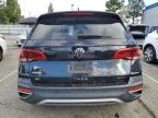 2022 Volkswagen Taos Se Iq Drive للبيع في Rancho Cucamonga، CA - Front End