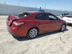 2018 Toyota Camry L zu verkaufen in Newton, AL - Rear End