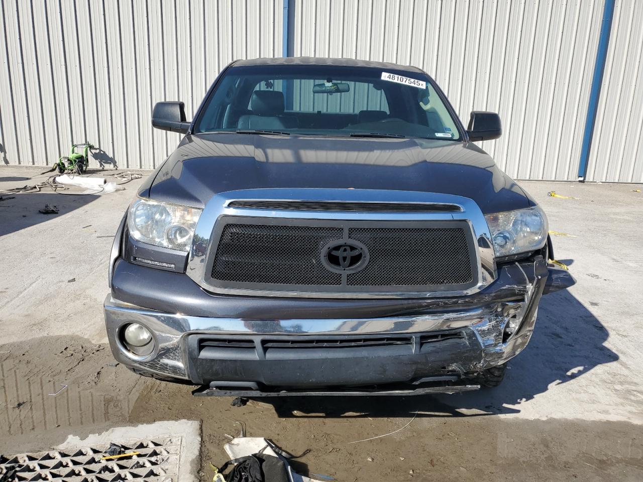 2013 Toyota Tundra - Image 5