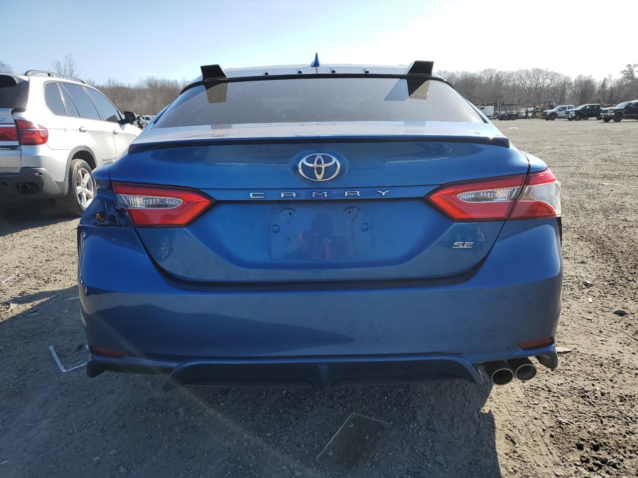 2020 Toyota Camry - Image 6