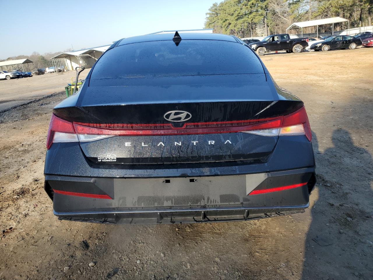 2024 Hyundai Elantra - Image 6