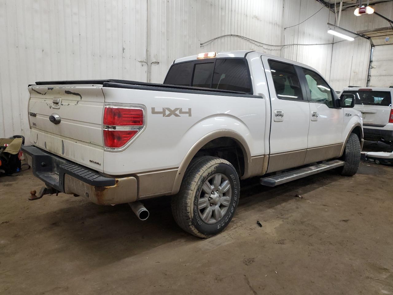 2011 Ford F-150 - Image 3