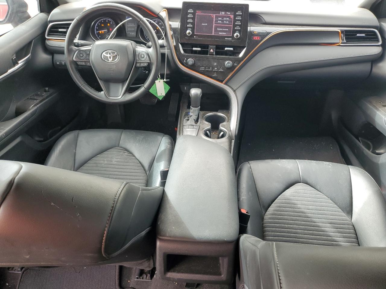 4T1G11AK7PU174082 TOYOTA CAMRY 2023