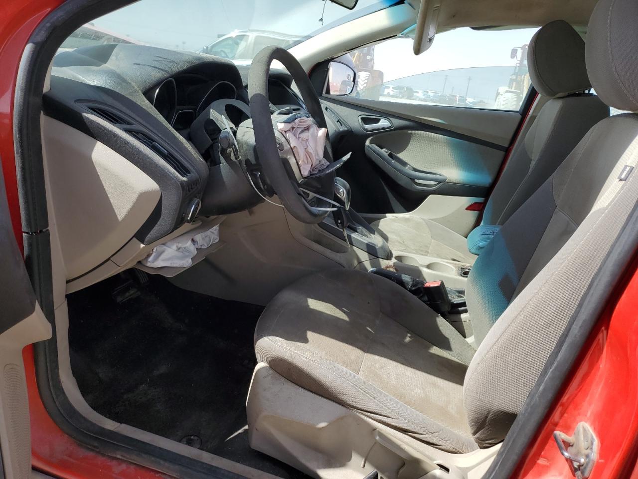 2013 Ford Focus - Image 7
