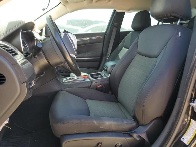  CHRYSLER 300 2019 Gray