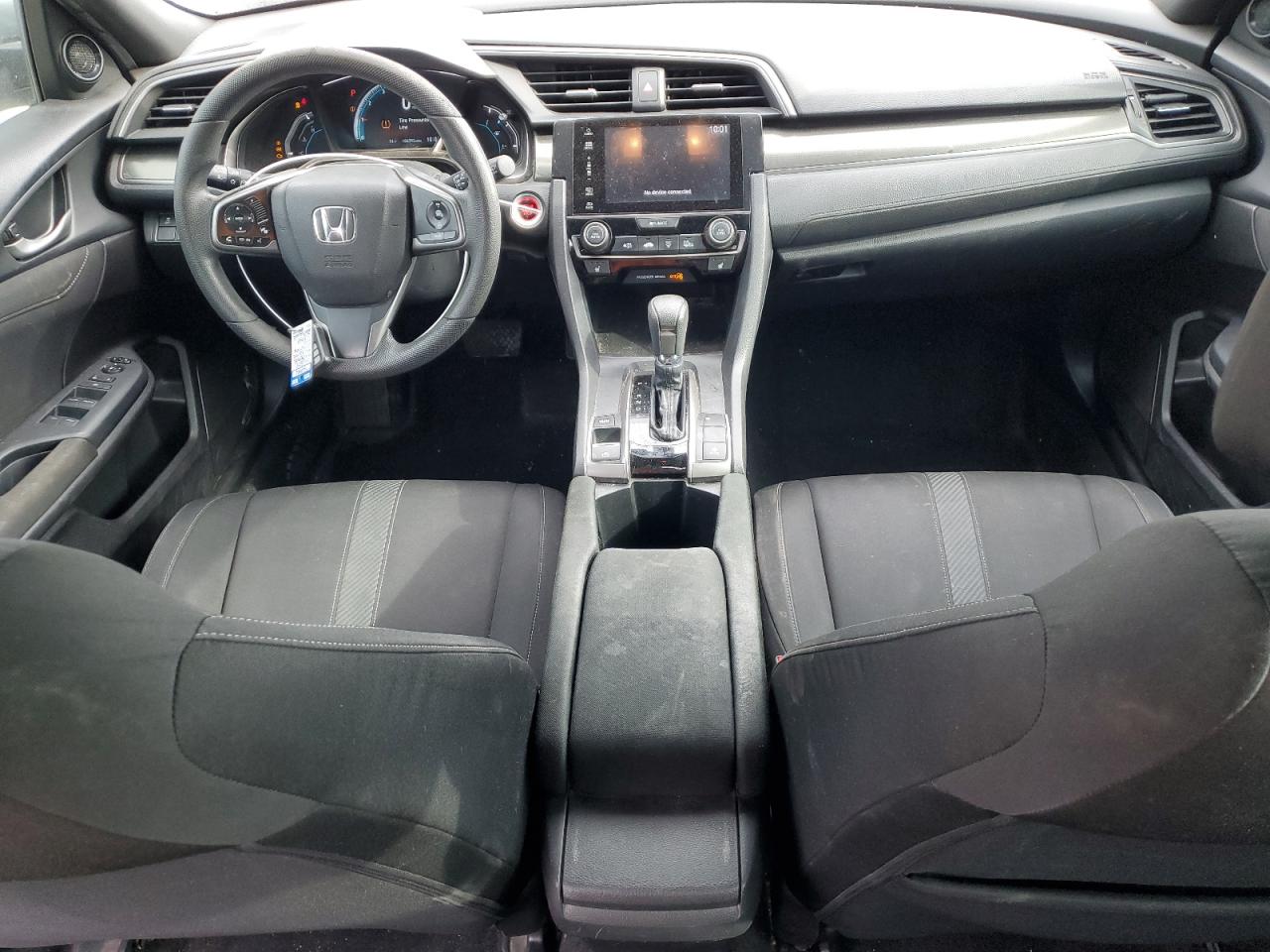 SHHFK7H53HU215848 HONDA CIVIC 2017