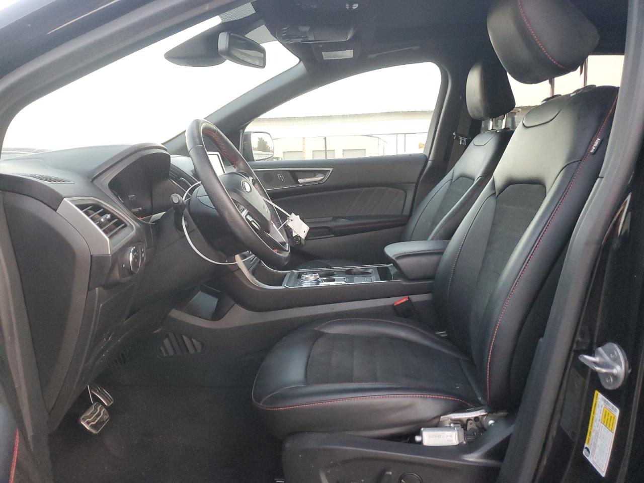2FMPK4J98NBA97012 FORD EDGE 2022