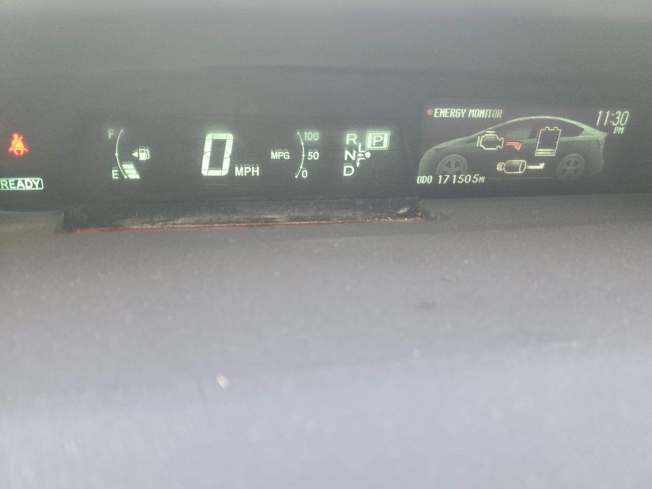 2013 Toyota Prius - Image 9