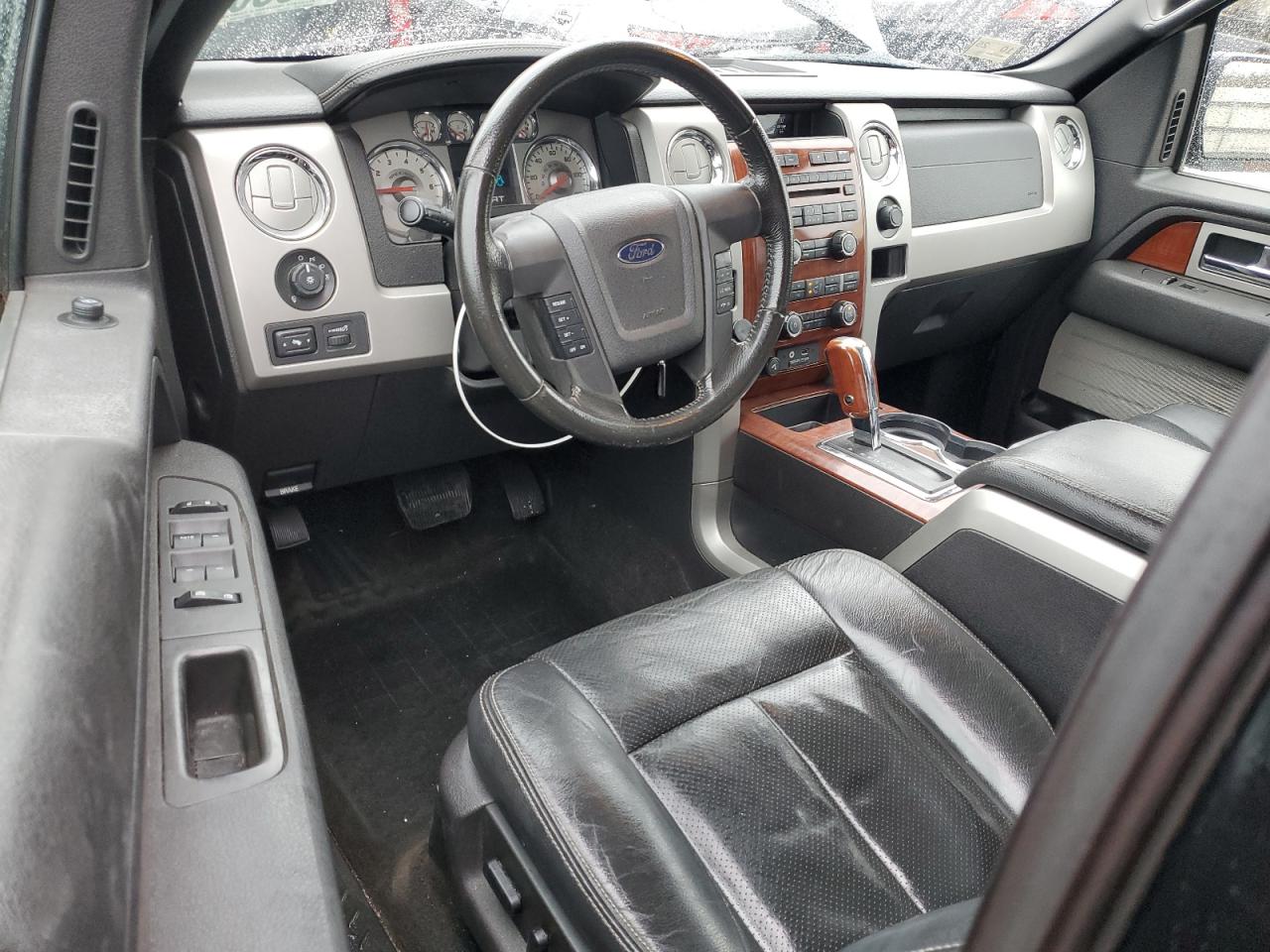 2010 Ford F-150 - Image 8