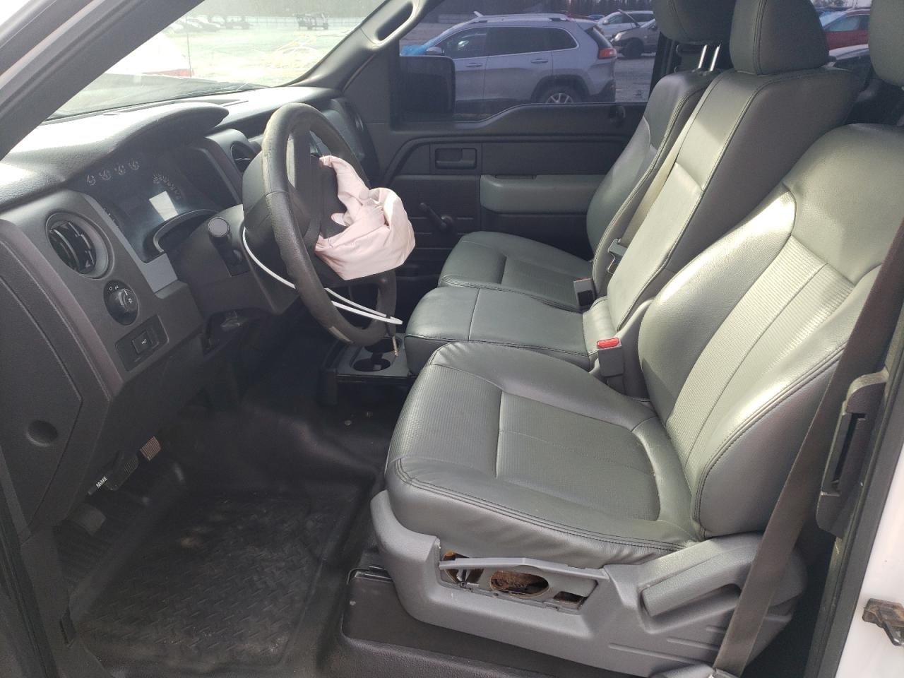 2012 Ford F-150 - Image 7
