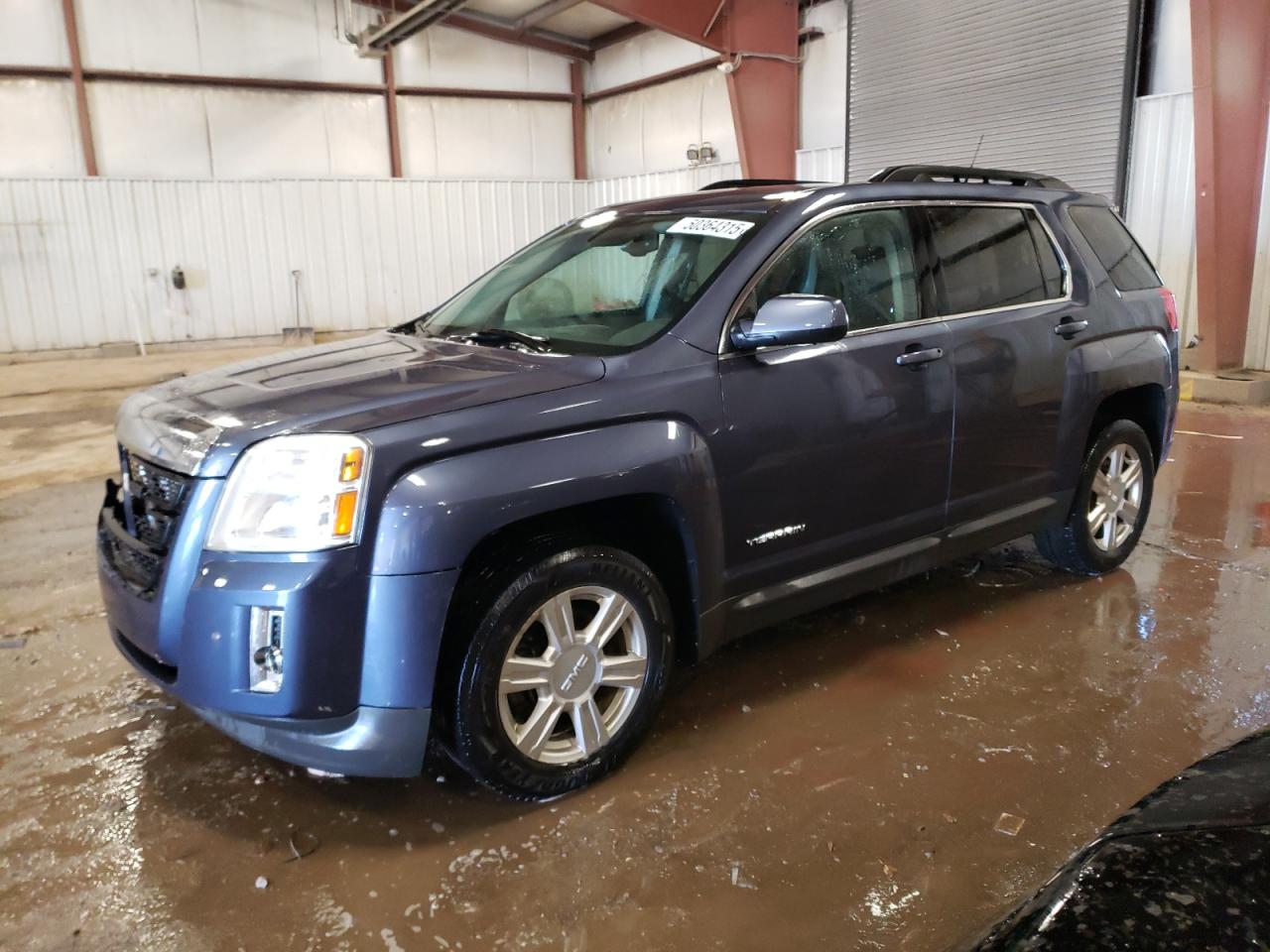 2014 GMC TERRAIN