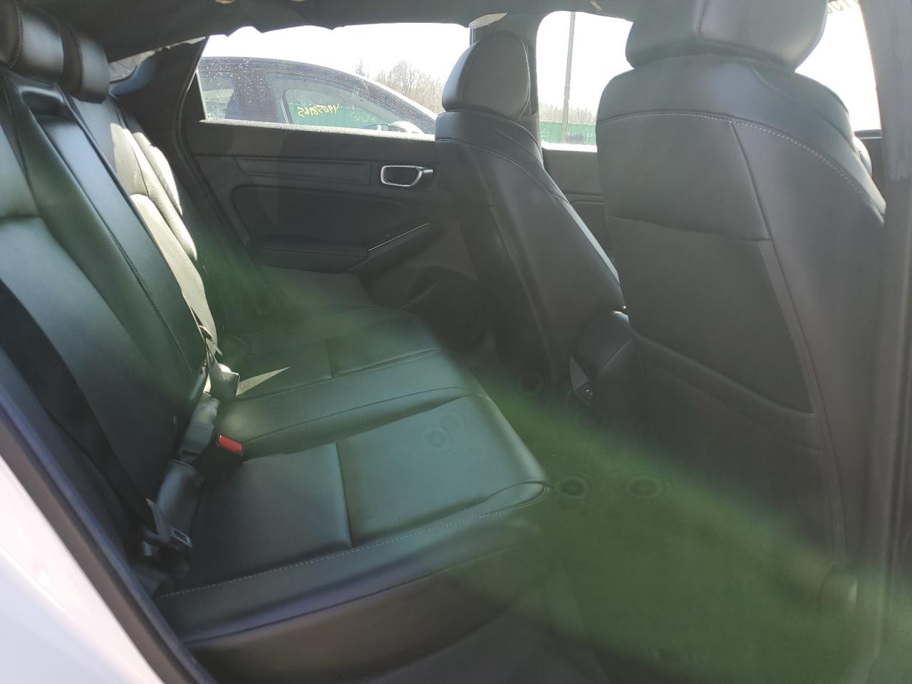 2024 Acura Integra A-Spec Tech VIN: 19UDE4H62RA014283 Lot: 51036265