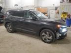 2023 Hyundai Santa Fe Sel на продаже в Columbia, MO - Front End
