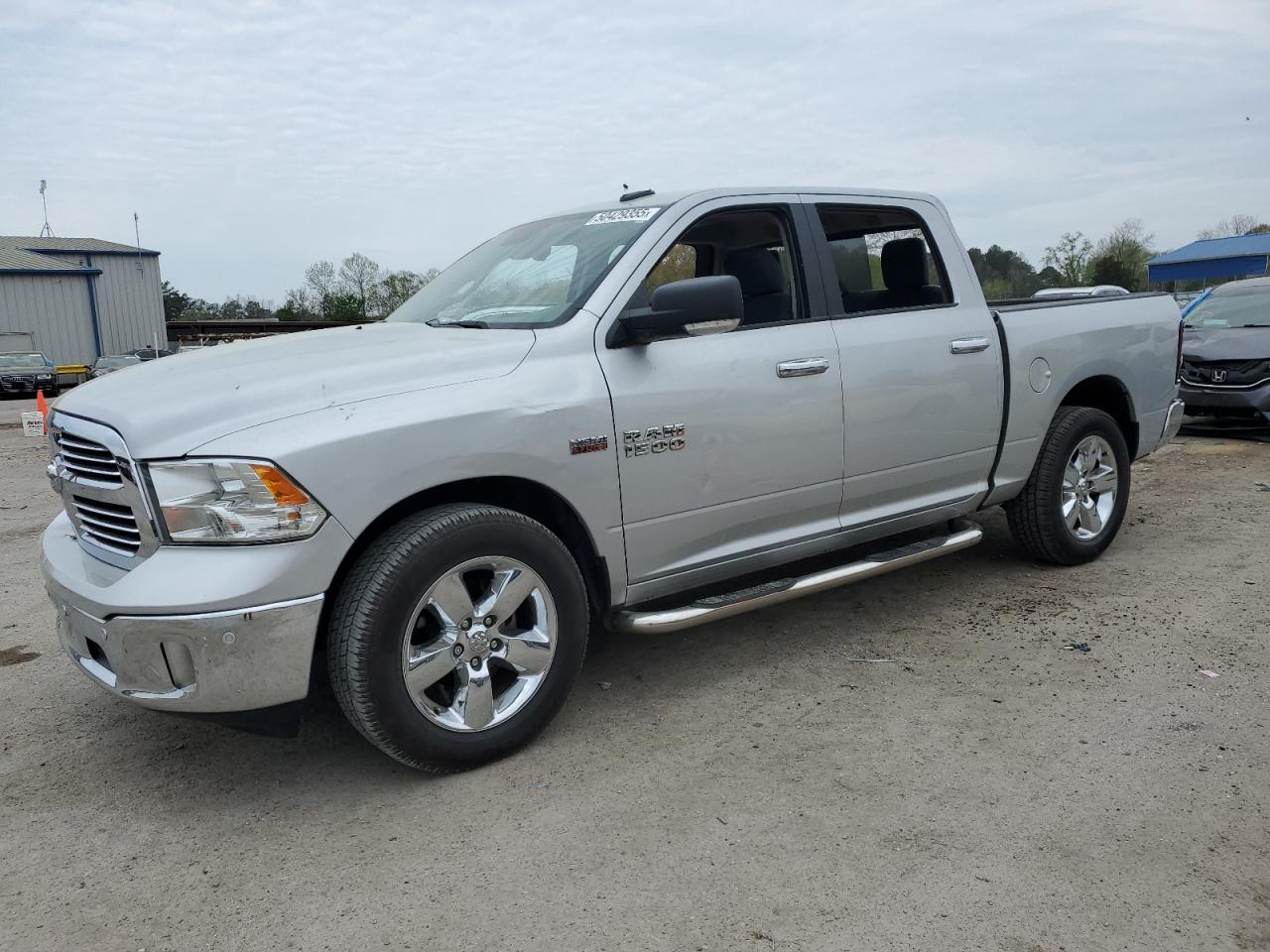 2017 Ram 1500 Slt for Sale in Florence, MS - All Over