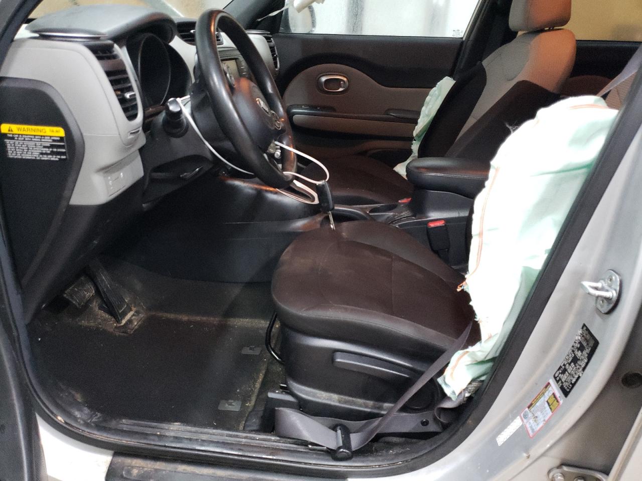 2017 Kia Soul - Image 7