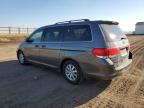 2008 Honda Odyssey Exl იყიდება Portland-ში, MI - Front End