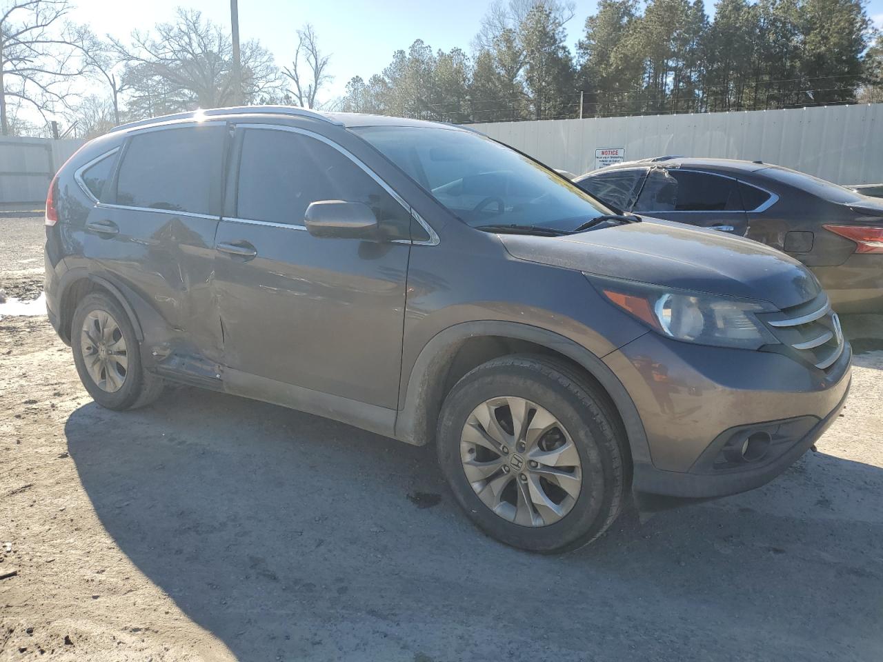 2014 Honda CR-V - Image 4