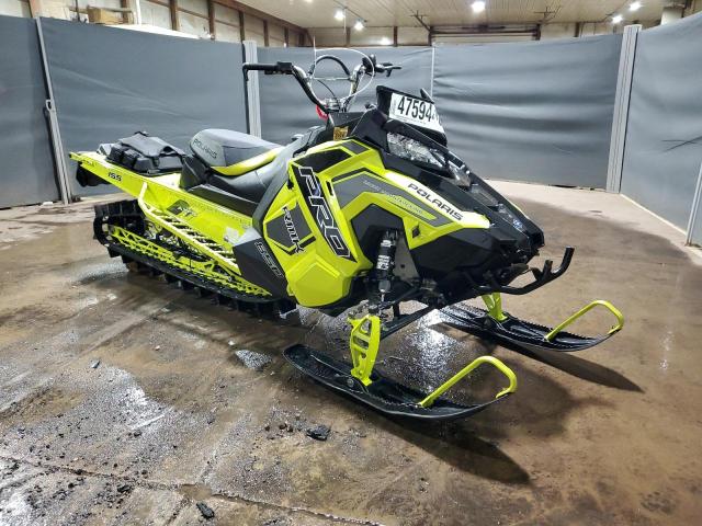 2019 Polaris Rmk