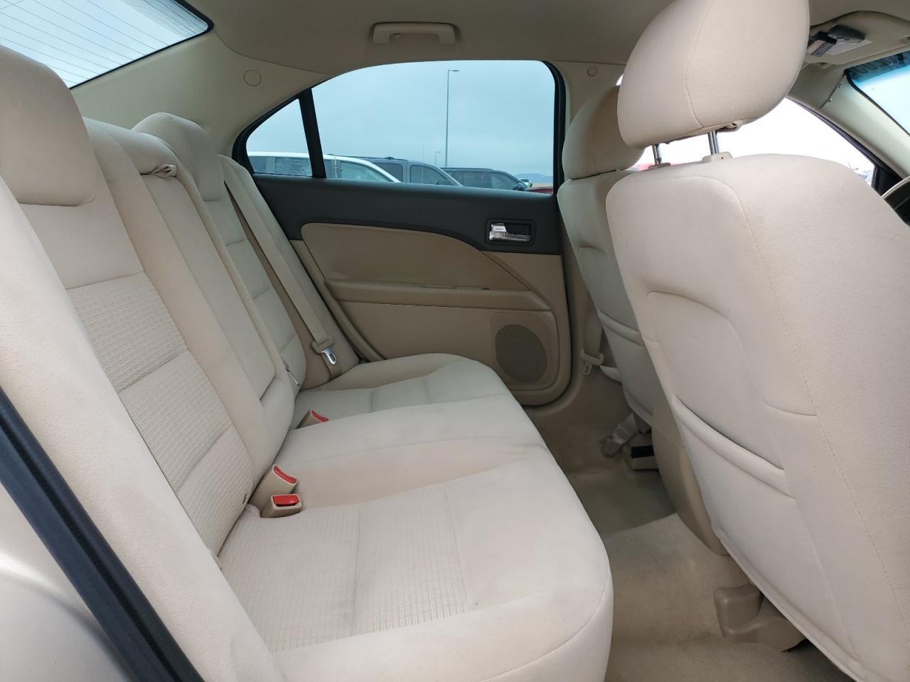 2006 Ford Fusion - Image 10